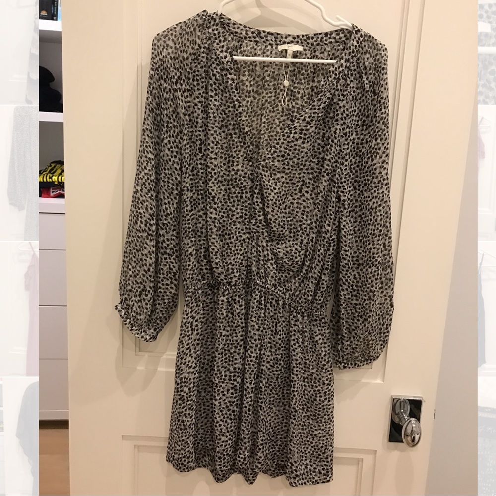 Joie Dress